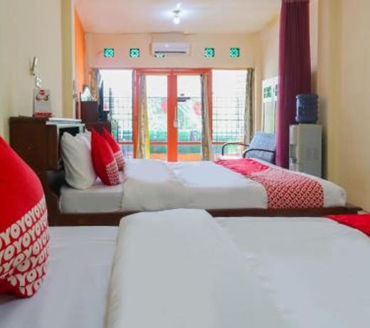 OYO 1802 Superbedroom