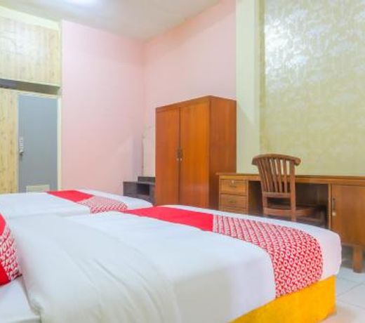 OYO 1802 Superbedroom