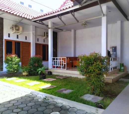 Gunung Ijen Homestay