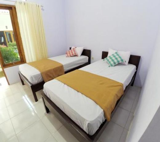 Gunung Ijen Homestay