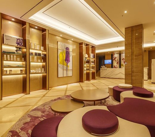 Lavande Hotels Shenyang Palace Museum Dasaifu Maternal and Child Hospital
