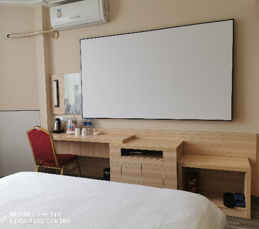 City Comfort Inn Changsha Xinagya Fuer Chaoyang Metro Station
