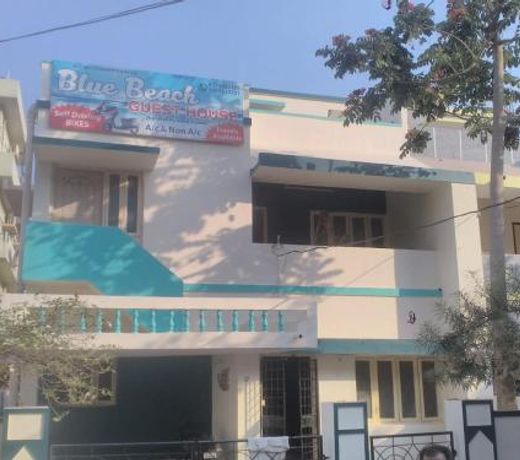Blue Beach Guest House
