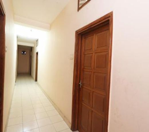 OYO 29010 Hotel Saiom Palace