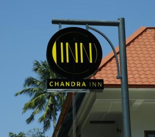 Chandra Inn