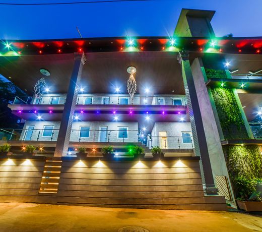 Hotel Sea Shore Beach Resort, Calangute