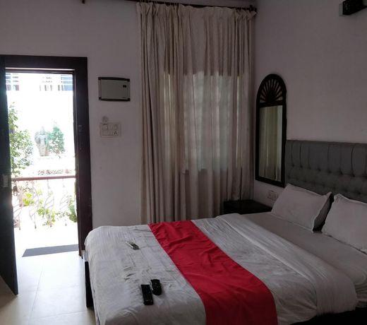 Hotel DDV