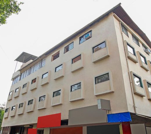 OYO 23476 Shree Mahalaxmi Lodging