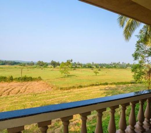 Compo Da Vista Calangute Goa