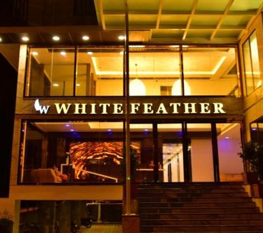 White Feather