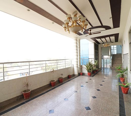 OYO 22502 Gomti Resorts