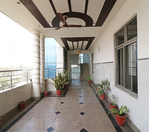 OYO 22502 Gomti Resorts