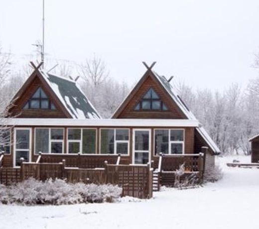 Birkihof Lodge