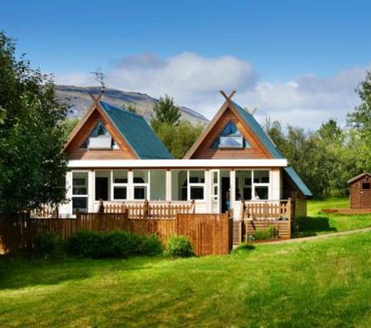 Birkihof Lodge