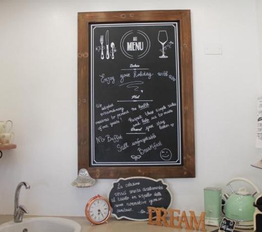 Un sogno B&B