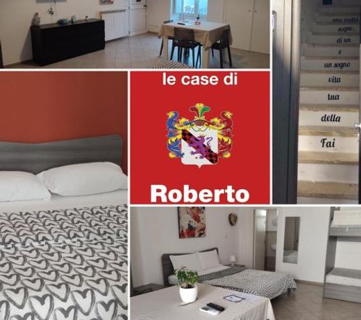 La dimora di Roberto