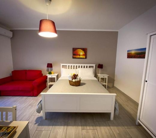 A Casa dei Bruno B&B