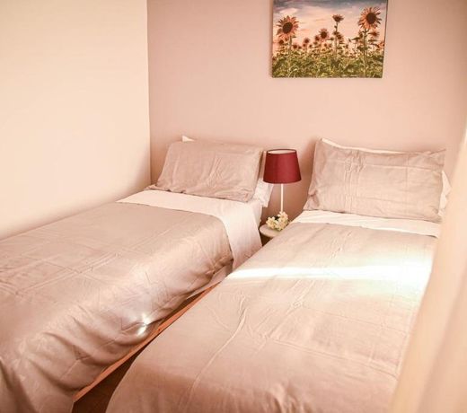 A Casa dei Bruno B&B