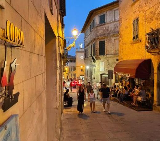 La Dimora nel Corso