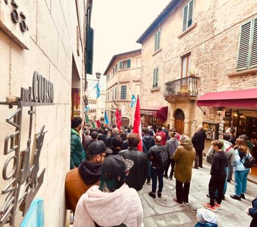 La Dimora nel Corso