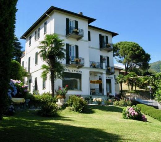 Hotel Loveno