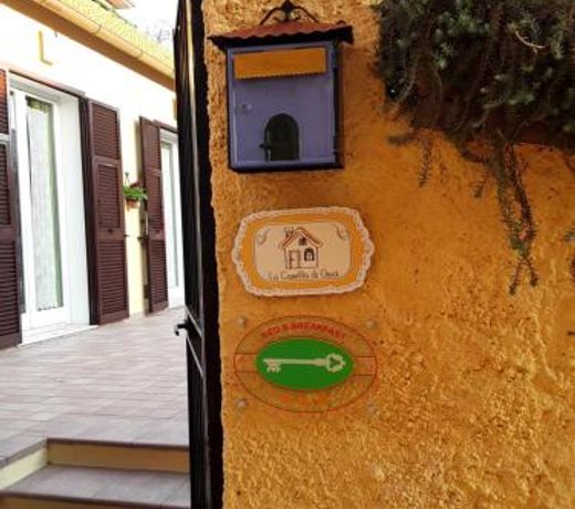 La casetta di Giuci