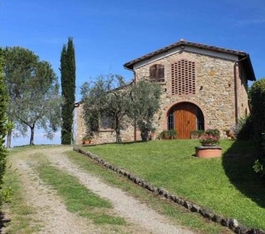 Holiday home Gambassi Terme/Toskana 23875