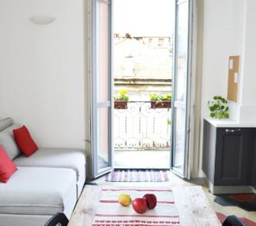 Italian Fairytale Apartment by Rent All Como