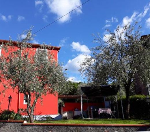 B&B Borgo Marciano