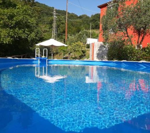B&B Borgo Marciano