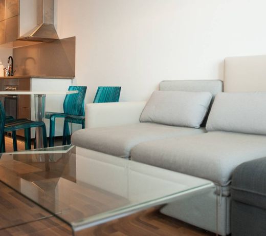 After Eight Apt. in Ruzinov district