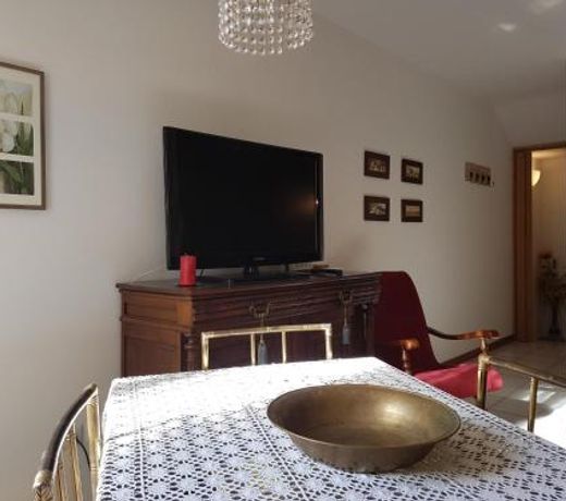 Moro Dal Castel - Appartamento Al Castel