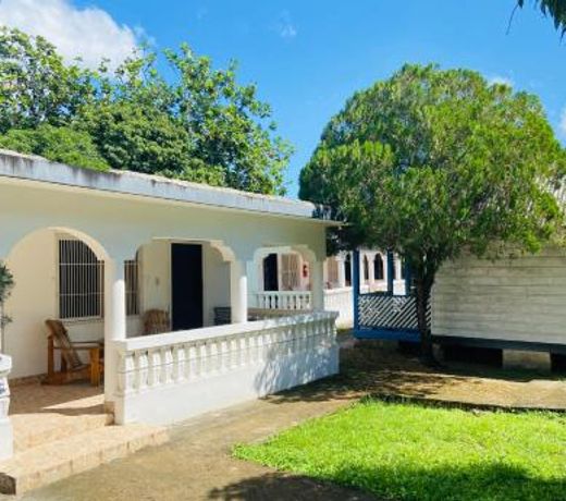 Westport Cottage