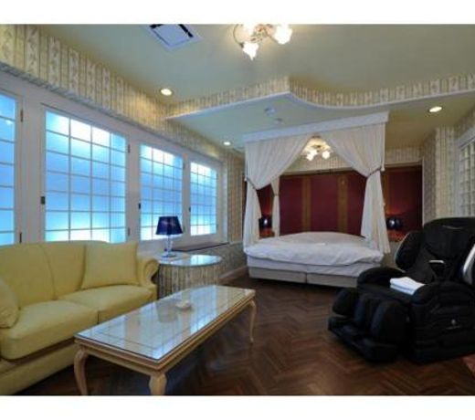 Hotel ShaSha Resort Suma