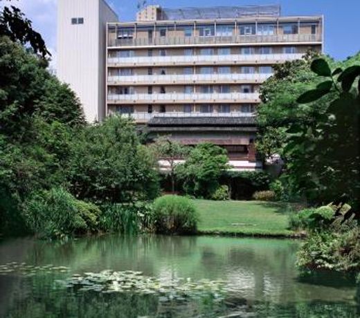Hotel Garden Square Shizuoka