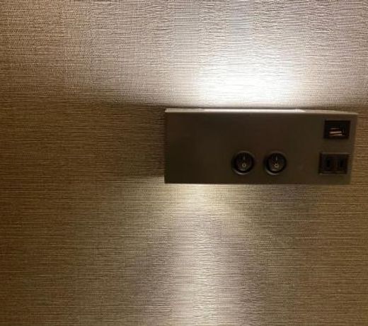 The Stay Osaka Shinsaibashi