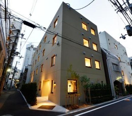STAY Vintage NAKAZAKI EAST