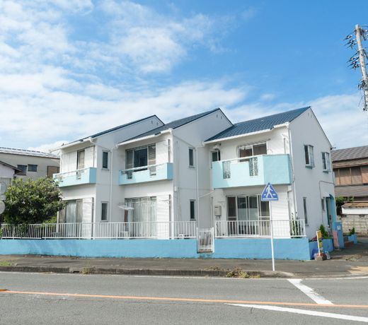 Martians Hotel Hayakawa