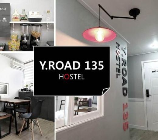 Y.ROAD 135