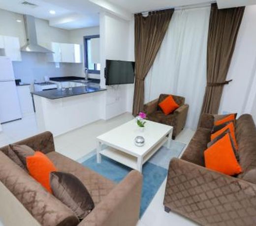 Magic Suite Boulevard Salmiya