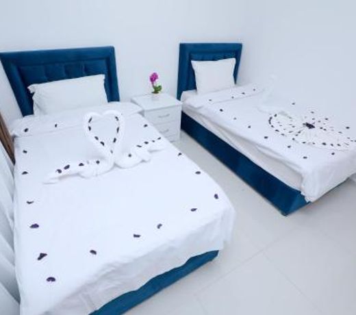 Magic Suite Boulevard Salmiya