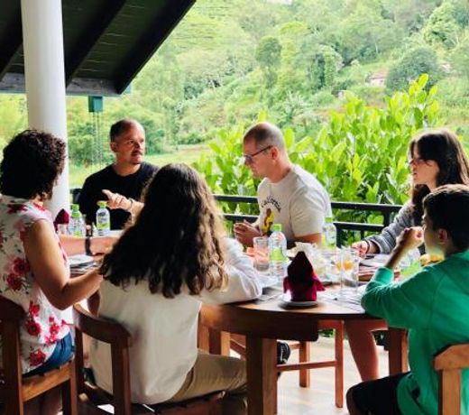 Wenasa Holiday Resort
