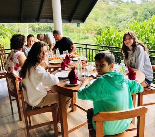 Wenasa Holiday Resort