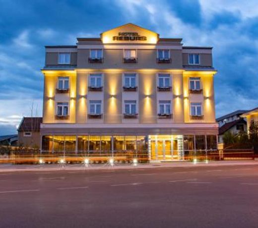 Hotel Resurs