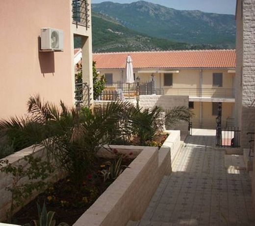 BeÄiÄi Sunset Apartments