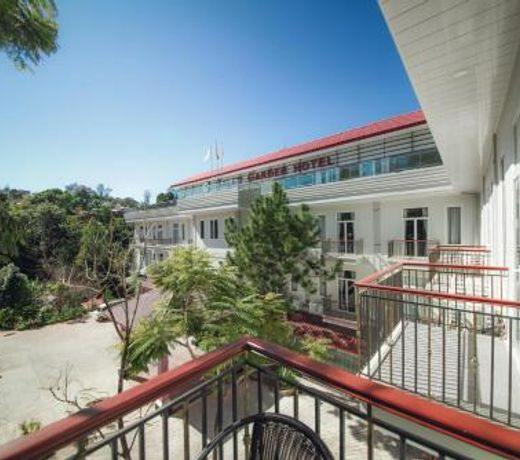 Kalaw Garden Hotel