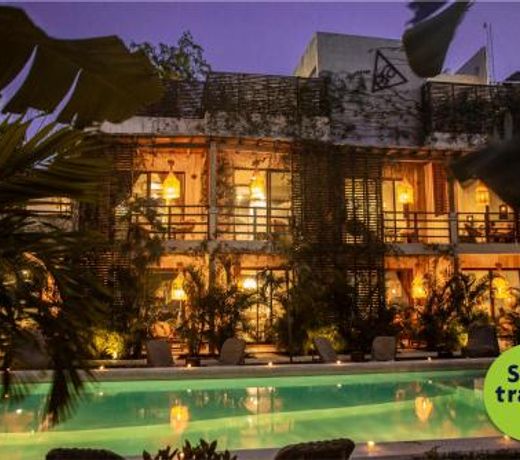 Era Hotel & Spa Tulum