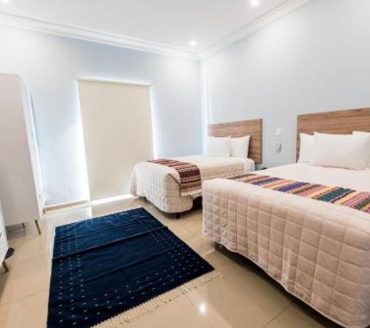 Suites de La Parra