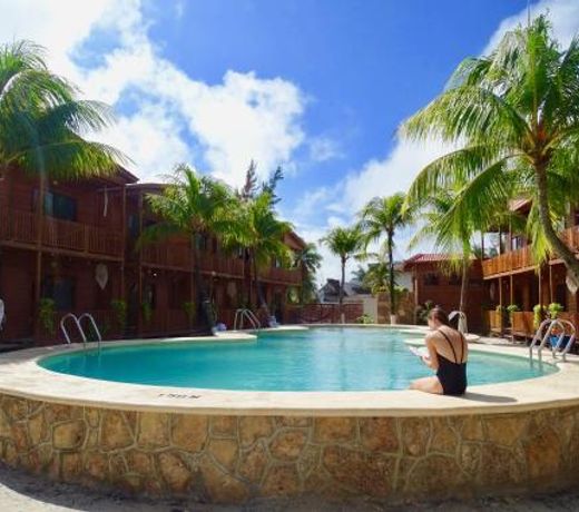 CabaÃ±as Coconut