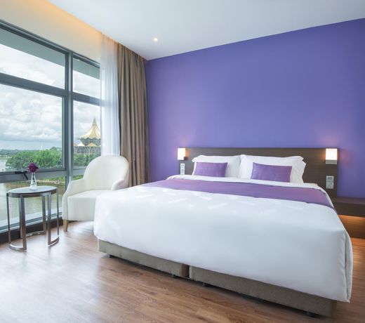 Astana Wing - Riverside Majestic Hotel